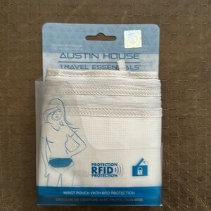 Travel security brand new